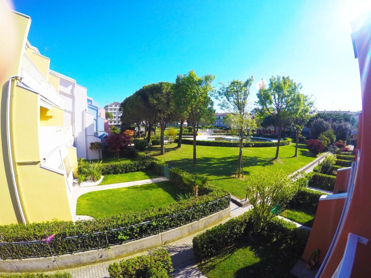 Villaggio Riviera - Agenzia Cocal Caorle Luaran gambar