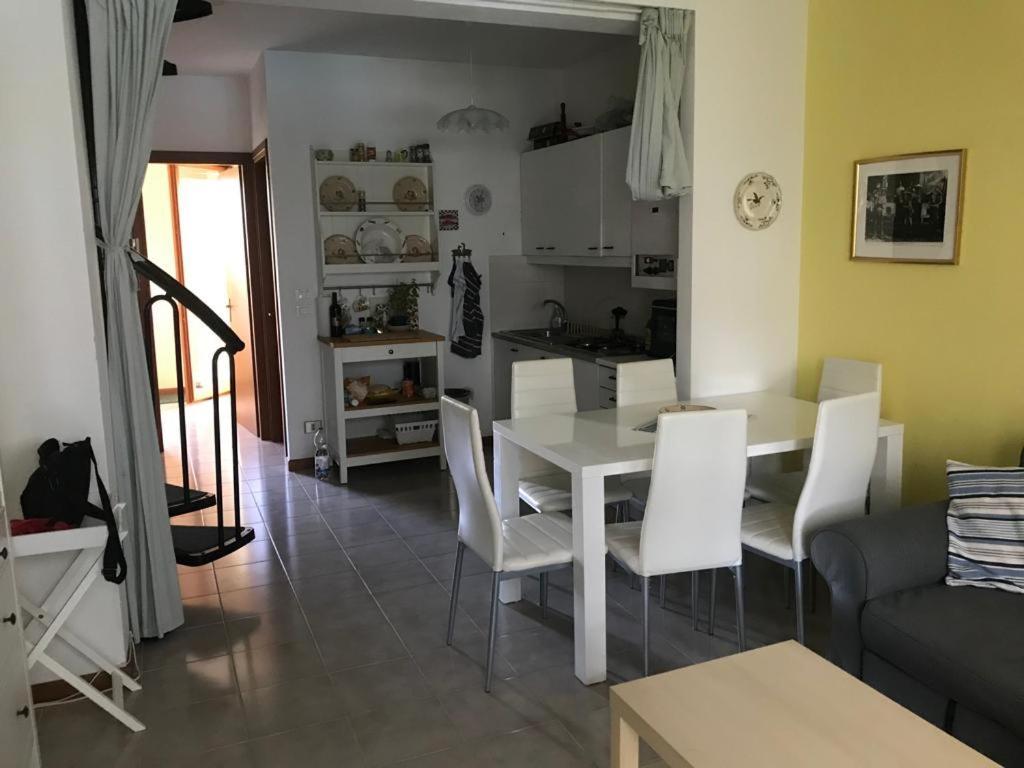 Villaggio Riviera - Agenzia Cocal Caorle Luaran gambar