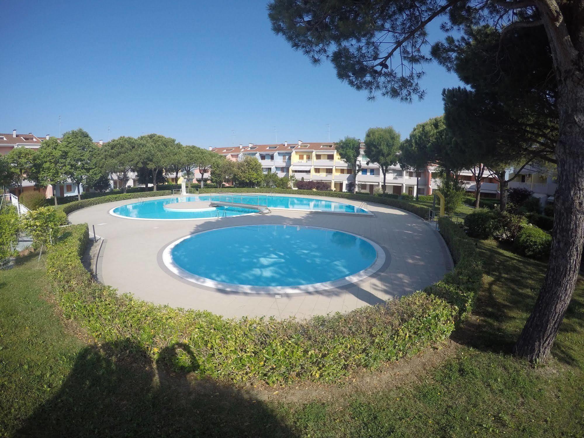 Villaggio Riviera - Agenzia Cocal Caorle Luaran gambar